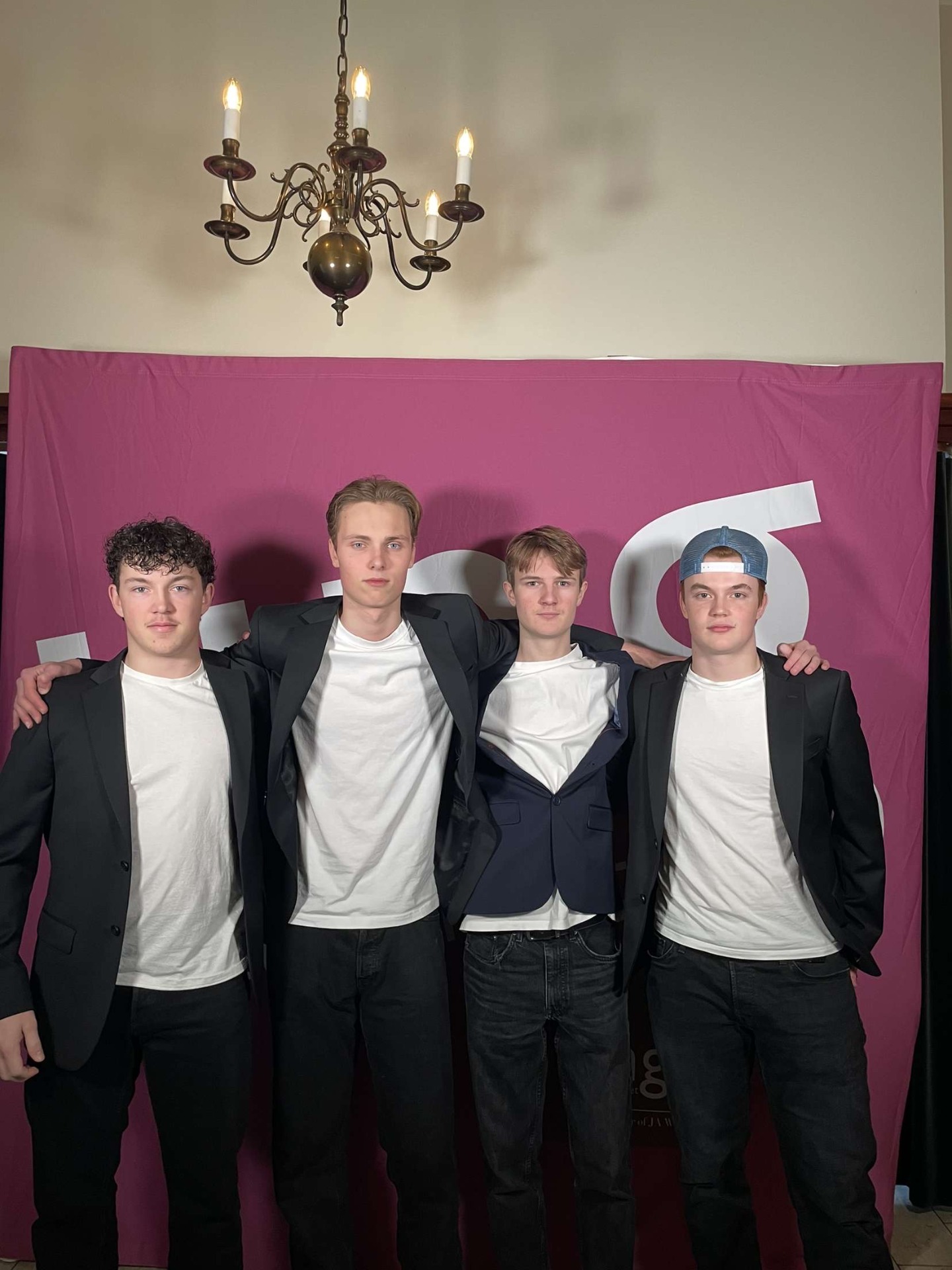 Vinst i Idénästet Kalmar Län